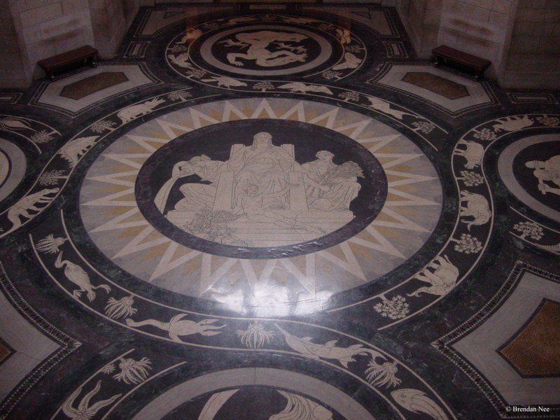 Lincoln - Lincoln 10-03 102